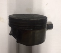 NCC1600AD1 Early 3.2 Piston